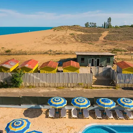 Апартамент Kristal