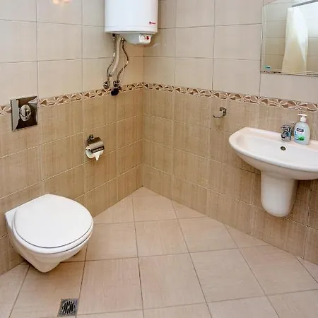 Kristal Несебър