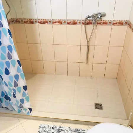 Апартамент Kristal *