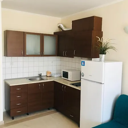 Kristal * Несебър