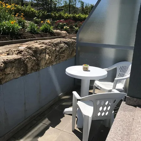 Kristal Несебър