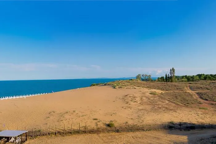 Apartamento Kristal Nesebar