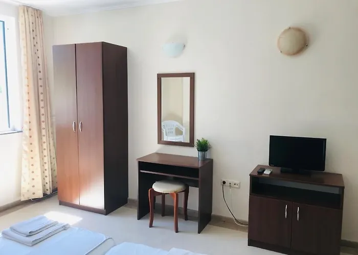 Apartamento Kristal