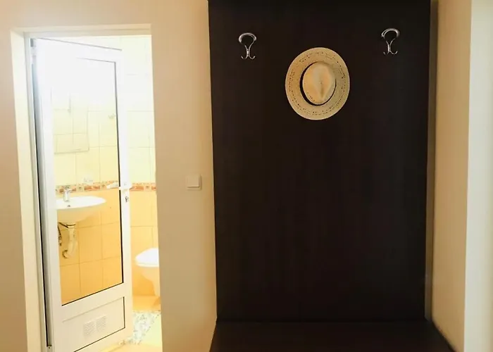 Kristal Apartamento *