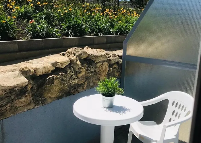 Apartamento Kristal *