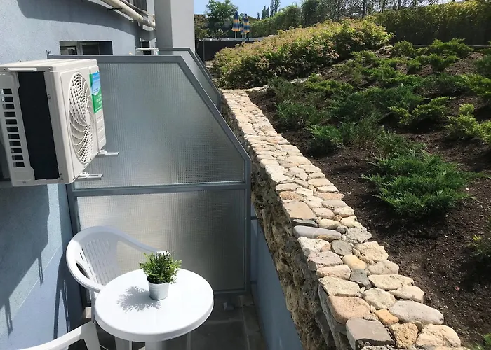 Apartamento Kristal *