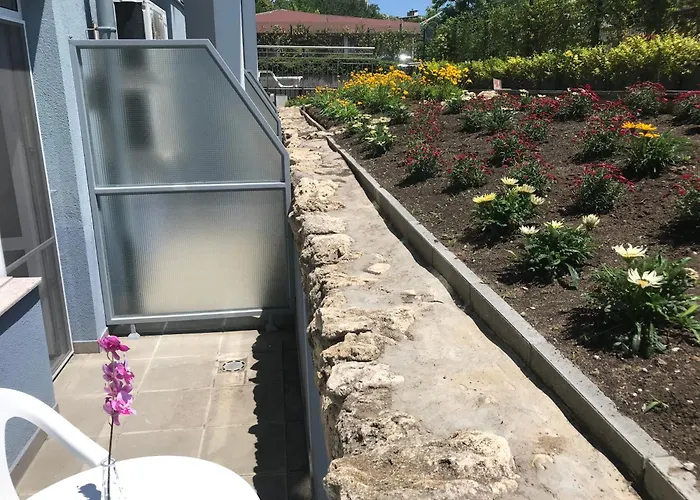 Kristal Apartamento Nesebar