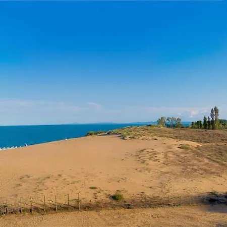 Apartment Kristal Nesebar
