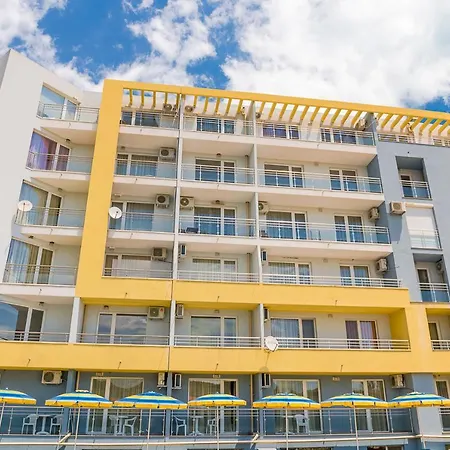 Apartment Kristal