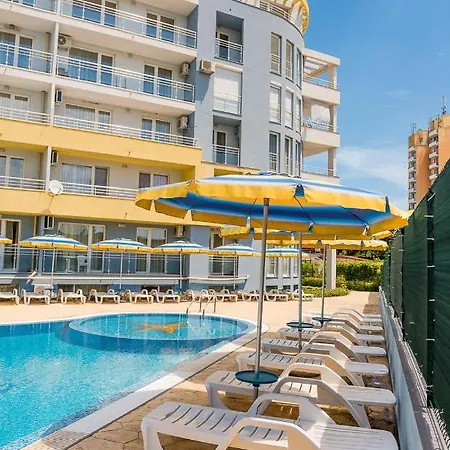 Apartment Kristal