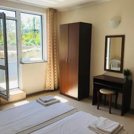 Apartment Kristal Nessebar