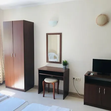 Apartment Kristal