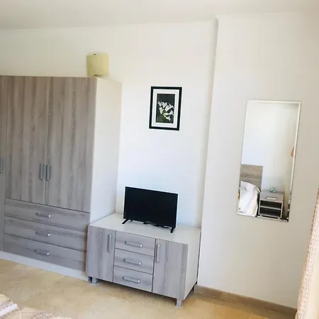 Apartment Kristal Nessebar