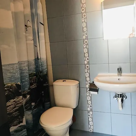 Kristal Apartment