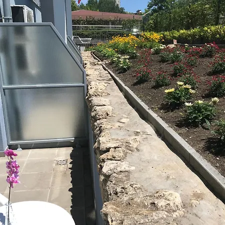 Kristal Apartment Nesebar