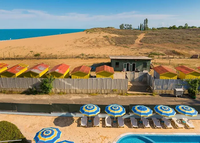 Appartamento Kristal