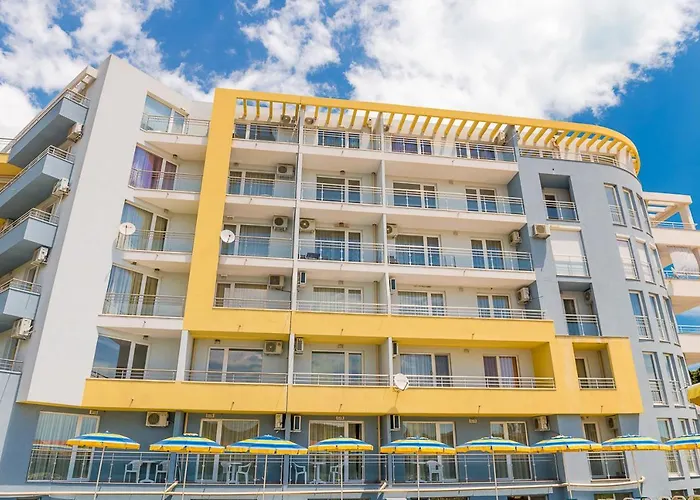 Appartamento Kristal