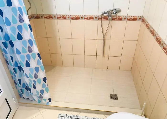 Appartement Kristal *