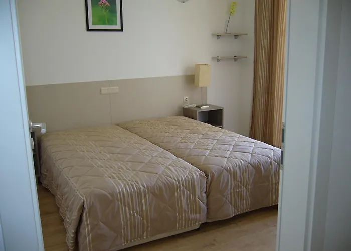 Appartement Kristal *